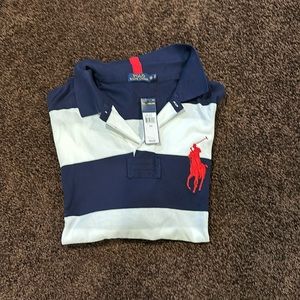 Polo/short sleeve/mens